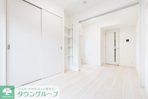 ARCOBALENO TAKENOTSUKAの物件内観写真